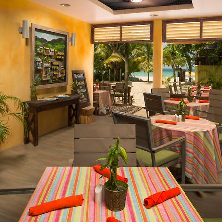 Hotel Country Country Negril Exterior foto