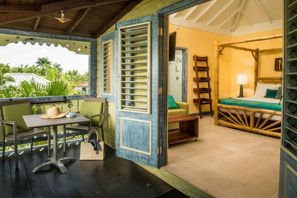 Hotel Country Country Negril Exterior foto
