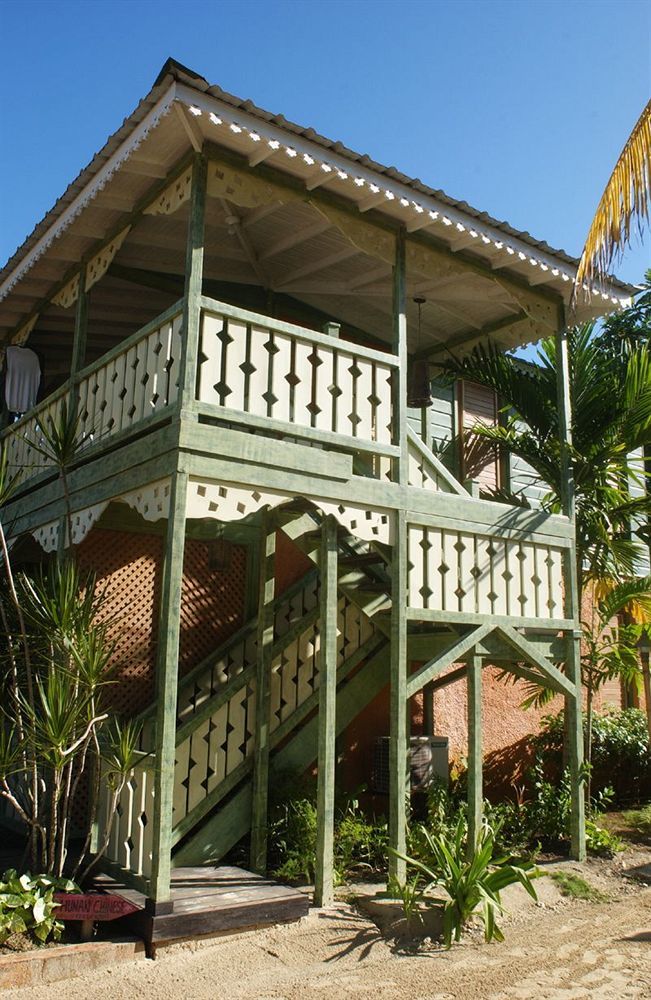 Hotel Country Country Negril Exterior foto